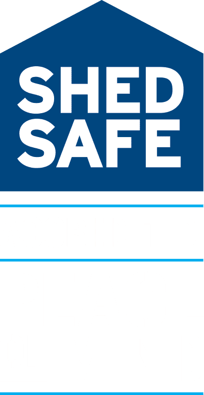 ShedSafe